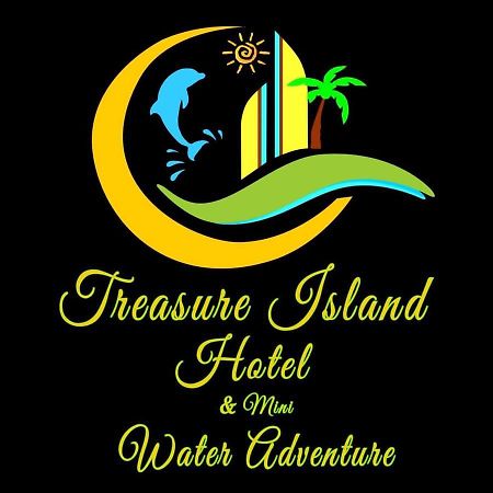 Treasure Island Hotel With Mini Water Adventure Masbate City Luaran gambar