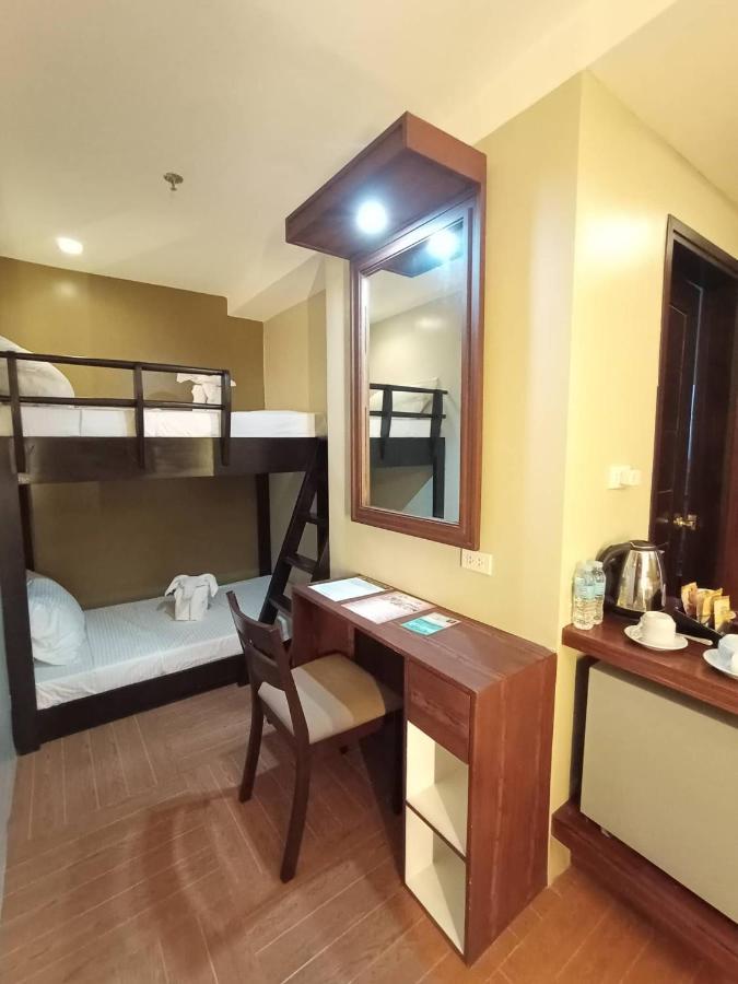 Treasure Island Hotel With Mini Water Adventure Masbate City Luaran gambar