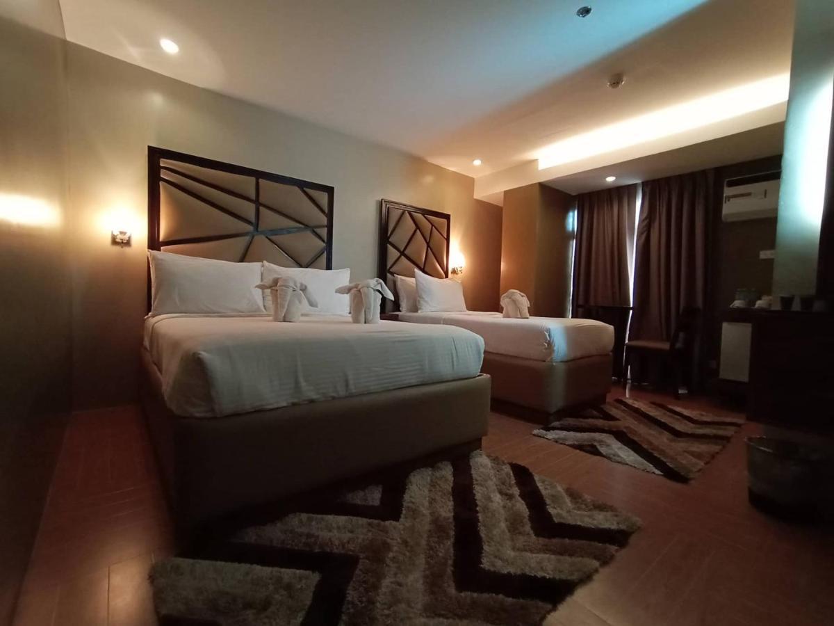 Treasure Island Hotel With Mini Water Adventure Masbate City Luaran gambar