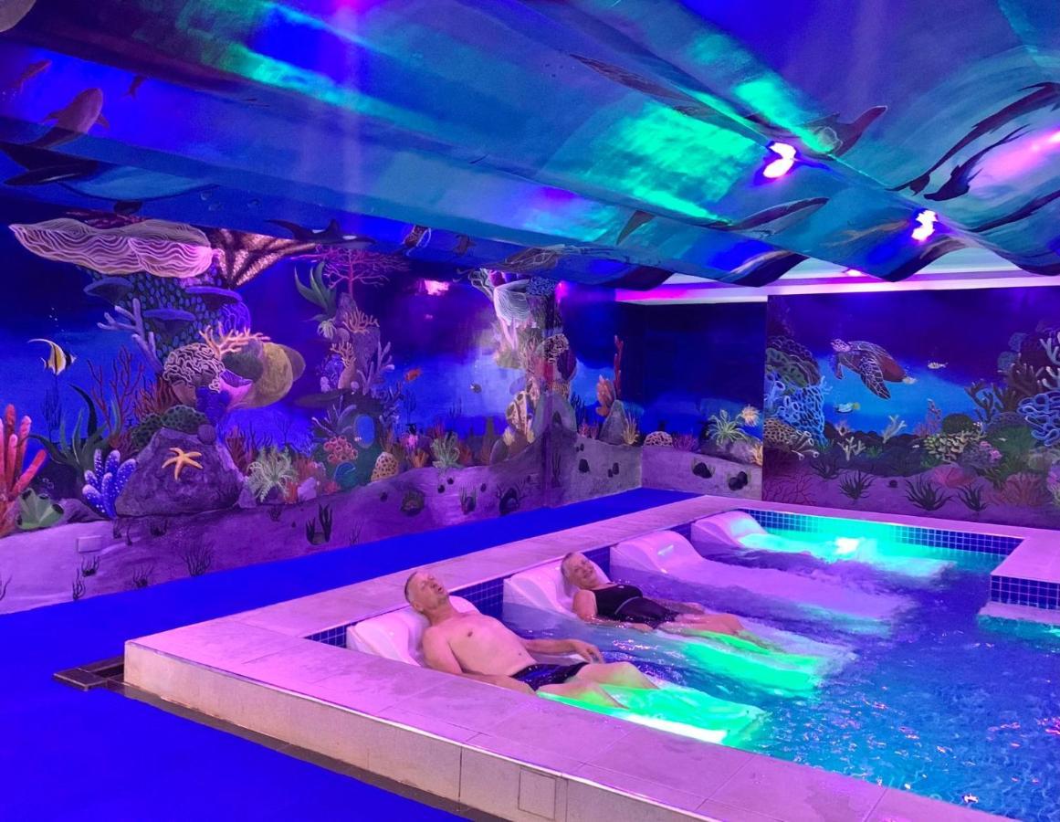 Treasure Island Hotel With Mini Water Adventure Masbate City Luaran gambar