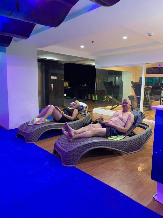 Treasure Island Hotel With Mini Water Adventure Masbate City Luaran gambar