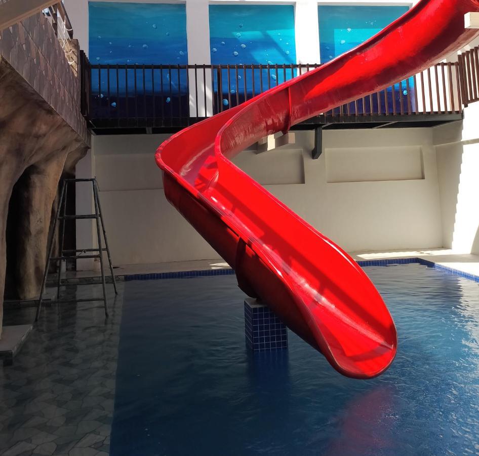 Treasure Island Hotel With Mini Water Adventure Masbate City Luaran gambar