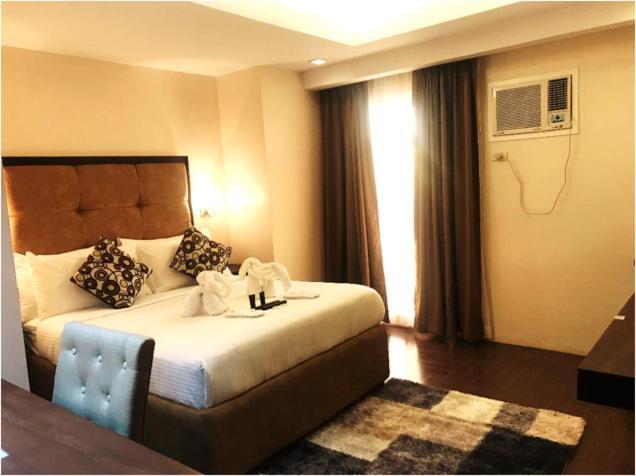 Treasure Island Hotel With Mini Water Adventure Masbate City Luaran gambar
